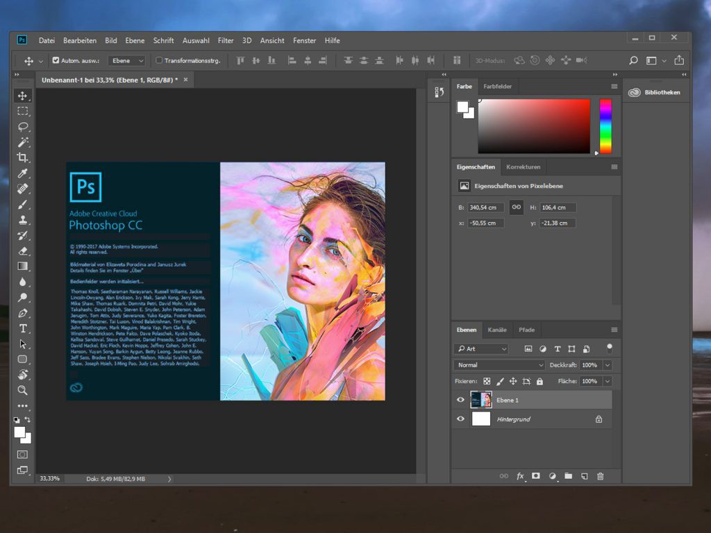 1 photoshop cc 2020 full download huong dan cai dat chi tiet