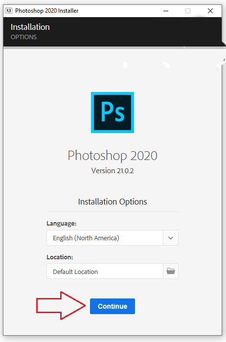 5 download photoshop 2020 9