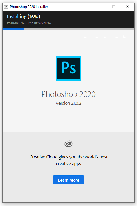 6 download photoshop 2020 9