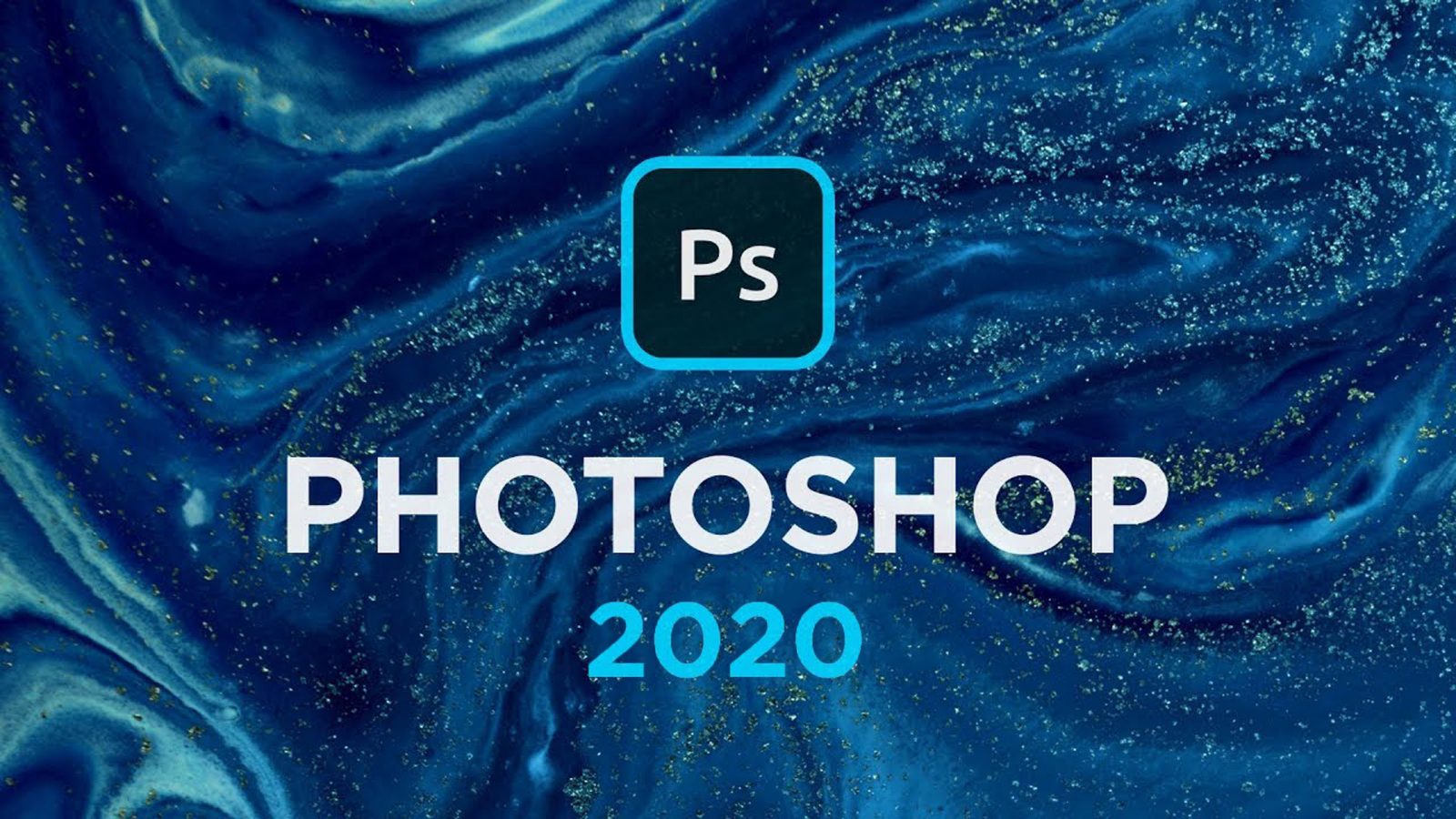 adobe photoshop cc 2020