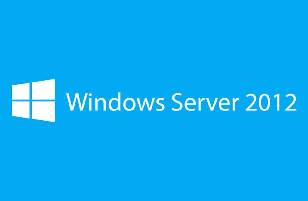 tai windows server 2012
