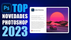 photoshop cc 2023