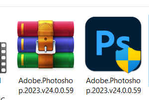 photoshop cc 2023