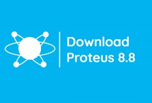 proteus 8 8