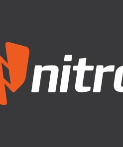 Download Nitro Pro Full Crack Mien Phi